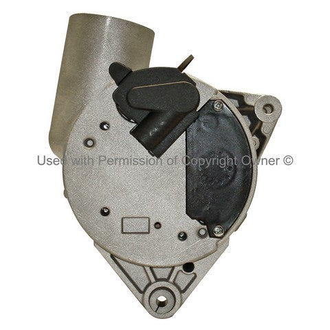 Quality-Built Alternator P/N:15508 Fits: BMW 735i 92-87, BMW 735il 92-88 - Image 4