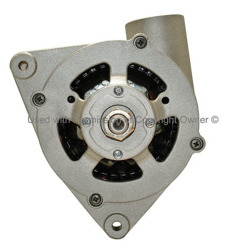 Quality-Built Alternator P/N:15508 Fits: BMW 735i 92-87, BMW 735il 92-88 - Image 2