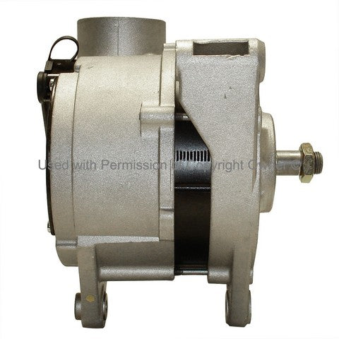 Quality-Built Alternator P/N:15508 Fits: BMW 735i 92-87, BMW 735il 92-88 - Image 3