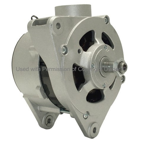 Quality-Built Alternator P/N:15509 Fits: BMW 535i 1993, BMW 735i 92-87, BMW 735il 92-88 - Image 1