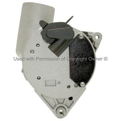 Quality-Built Alternator P/N:15509 Fits: BMW 535i 1993, BMW 735i 92-87, BMW 735il 92-88 - Image 2