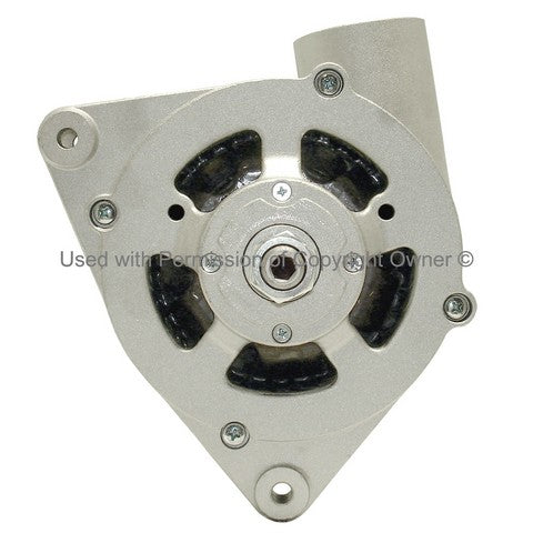 Quality-Built Alternator P/N:15509 Fits: BMW 535i 1993, BMW 735i 92-87, BMW 735il 92-88 - Image 4