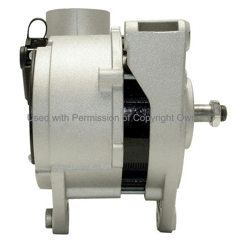 Quality-Built Alternator P/N:15509 Fits: BMW 535i 1993, BMW 735i 92-87, BMW 735il 92-88 - Image 3