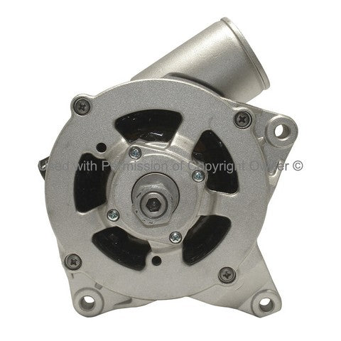 Quality-Built Alternator P/N:15510 Fits: BMW 750il 89-88, BMW 750il 94-92, BMW 850ci 94-93, BMW 850csi 95-94, BMW 850i 92-91 - Image 2