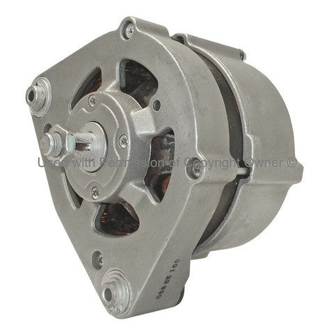 Quality-Built Alternator P/N:15511 Fits: BMW M3 91-88, BMW M5 1988, BMW M6 88-87 - Image 1
