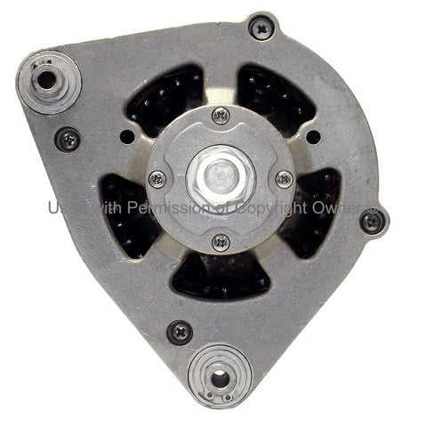 Quality-Built Alternator P/N:15511 Fits: BMW M3 91-88, BMW M5 1988, BMW M6 88-87 - Image 3