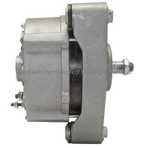 Quality-Built Alternator P/N:15511 Fits: BMW M3 91-88, BMW M5 1988, BMW M6 88-87 - Image 4