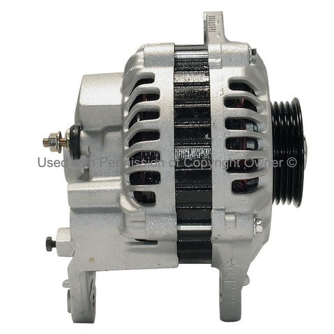 Quality-Built Alternator P/N:15513 Fits: Dodge Colt 90-89, Eagle Summit 1992, Eagle Summit 90-89, Eagle Talon 94-90, Mitsubishi Eclipse 94-90, Mitsubishi Expo 1992, Mitsubishi Mirage 92-91, Plymouth Colt 1992, Plymouth Colt 90-89, Plymouth Laser 94-90 - Image 3