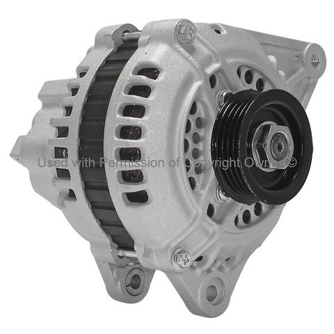 Quality-Built Alternator P/N:15514 Fits: Eagle Talon 94-93, Mitsubishi Eclipse 94-90, Plymouth Laser 94-90 - Image 1