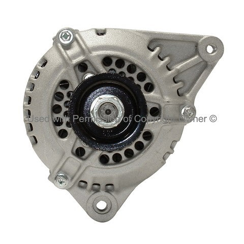Quality-Built Alternator P/N:15514 Fits: Eagle Talon 94-93, Mitsubishi Eclipse 94-90, Plymouth Laser 94-90 - Image 4