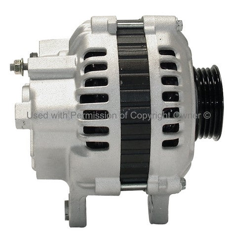 Quality-Built Alternator P/N:15514 Fits: Eagle Talon 94-93, Mitsubishi Eclipse 94-90, Plymouth Laser 94-90 - Image 3