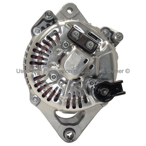 Quality-Built Alternator P/N:15515 Fits: Chrysler Daytona, Chrysler Dynasty, Chrysler Lebaron, Chrysler TOWN &amp; COUNTRY, Dodge 600, Dodge Aries, Dodge Caravan, Dodge Dakota, Dodge Daytona, Dodge Dynasty - Image 3