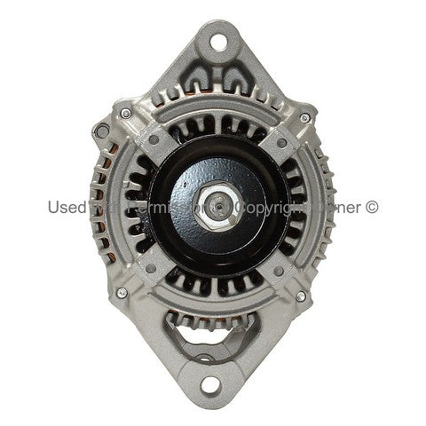 Quality-Built Alternator P/N:15515 Fits: Chrysler Daytona, Chrysler Dynasty, Chrysler Lebaron, Chrysler TOWN &amp; COUNTRY, Dodge 600, Dodge Aries, Dodge Caravan, Dodge Dakota, Dodge Daytona, Dodge Dynasty - Image 2