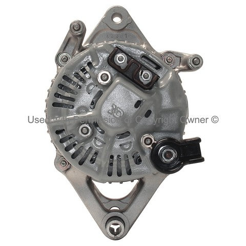 Quality-Built Alternator P/N:15516 Fits: Dodge B150 89-88, Dodge B250 89-88, Dodge B350 89-88, Dodge Dakota 89-88, Dodge Ramcharger 89-88 - Image 2