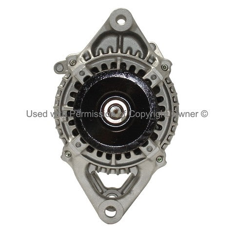 Quality-Built Alternator P/N:15516 Fits: Dodge B150 89-88, Dodge B250 89-88, Dodge B350 89-88, Dodge Dakota 89-88, Dodge Ramcharger 89-88 - Image 3