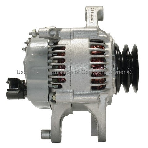Quality-Built Alternator P/N:15516 Fits: Dodge B150 89-88, Dodge B250 89-88, Dodge B350 89-88, Dodge Dakota 89-88, Dodge Ramcharger 89-88 - Image 4