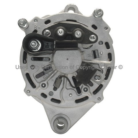 Quality-Built Alternator P/N:15517 Fits: Dodge Caravan 95-90, Dodge Dynasty 93-90, Dodge Grand Caravan 95-90, Dodge Spirit 95-91, Plymouth Acclaim 95-90, Plymouth Grand Voyager 95-90, Plymouth Sundance 94-92, Plymouth Voyager 95-91 - Image 2