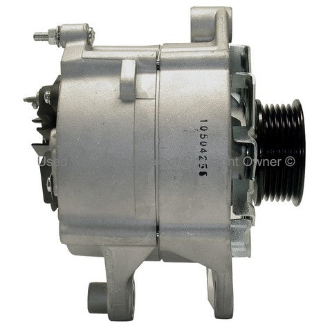 Quality-Built Alternator P/N:15517 Fits: Dodge Caravan 95-90, Dodge Dynasty 93-90, Dodge Grand Caravan 95-90, Dodge Spirit 95-91, Plymouth Acclaim 95-90, Plymouth Grand Voyager 95-90, Plymouth Sundance 94-92, Plymouth Voyager 95-91 - Image 3