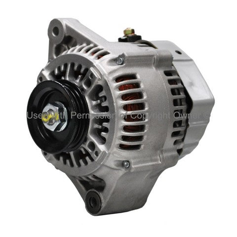 Quality-Built Alternator P/N:15518 Fits: Acura Integra 95-94 - Image 1