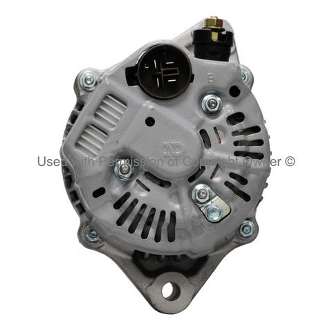 Quality-Built Alternator P/N:15518 Fits: Acura Integra 95-94 - Image 3