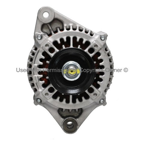 Quality-Built Alternator P/N:15518 Fits: Acura Integra 95-94 - Image 4
