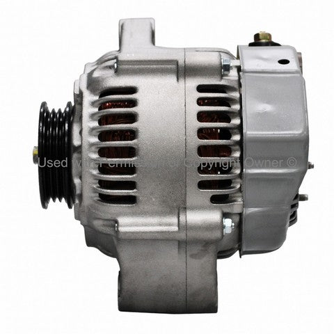 Quality-Built Alternator P/N:15518 Fits: Acura Integra 95-94 - Image 2