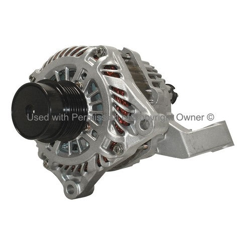 Quality-Built Alternator P/N:15519 Fits: Chrysler Pacifica 06-05 - Image 1