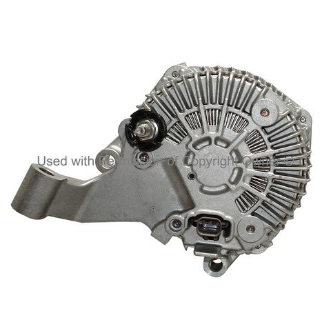Quality-Built Alternator P/N:15519 Fits: Chrysler Pacifica 06-05 - Image 3