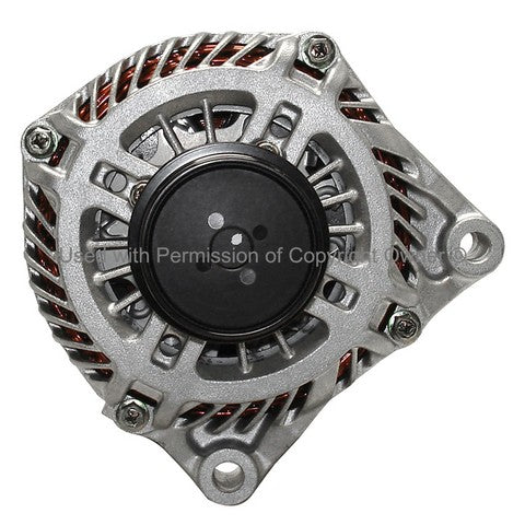 Quality-Built Alternator P/N:15519 Fits: Chrysler Pacifica 06-05 - Image 4