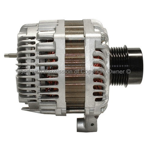 Quality-Built Alternator P/N:15519 Fits: Chrysler Pacifica 06-05 - Image 2