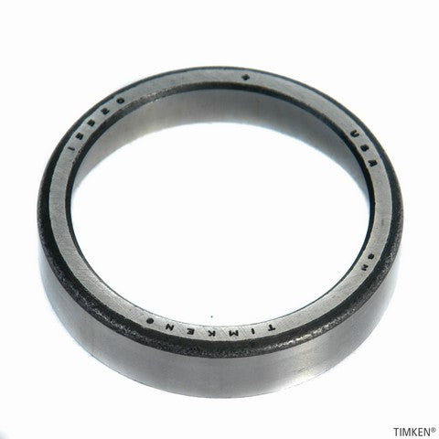 Timken Wheel Bearing Race P/N:15520 Fits: Fiat 124 83-67, Kia Sedona 05-02, Simca Ariane 61-59, Simca Vedette 61-57 - Image 1