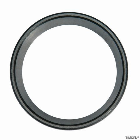 Timken Wheel Bearing Race P/N:15520 Fits: Fiat 124 83-67, Kia Sedona 05-02, Simca Ariane 61-59, Simca Vedette 61-57 - Image 2