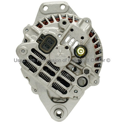 Quality-Built Alternator P/N:15520 Fits: Dodge Raider 1989, Dodge Ram 50 91-90, Mitsubishi Mighty Max 94-90, Mitsubishi Montero 94-89 - Image 4