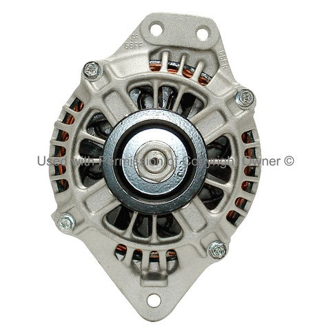 Quality-Built Alternator P/N:15520 Fits: Dodge Raider 1989, Dodge Ram 50 91-90, Mitsubishi Mighty Max 94-90, Mitsubishi Montero 94-89 - Image 3