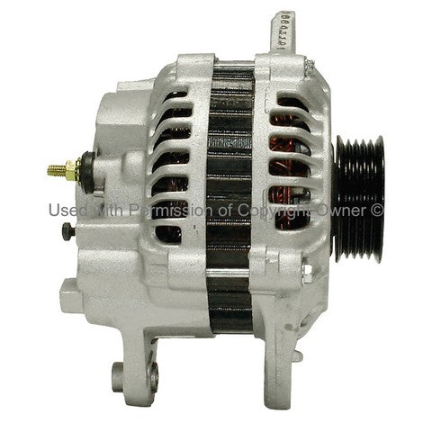 Quality-Built Alternator P/N:15520 Fits: Dodge Raider 1989, Dodge Ram 50 91-90, Mitsubishi Mighty Max 94-90, Mitsubishi Montero 94-89 - Image 2