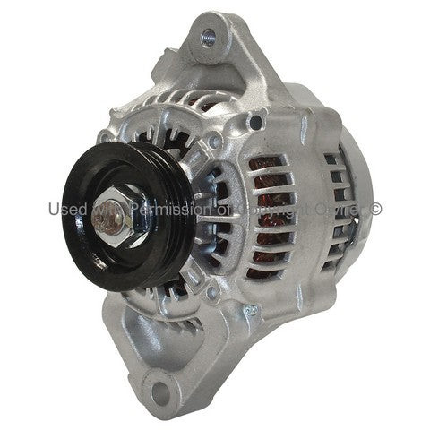 Quality-Built Alternator P/N:15521 Fits: Daihatsu Charade 92-88 - Image 1