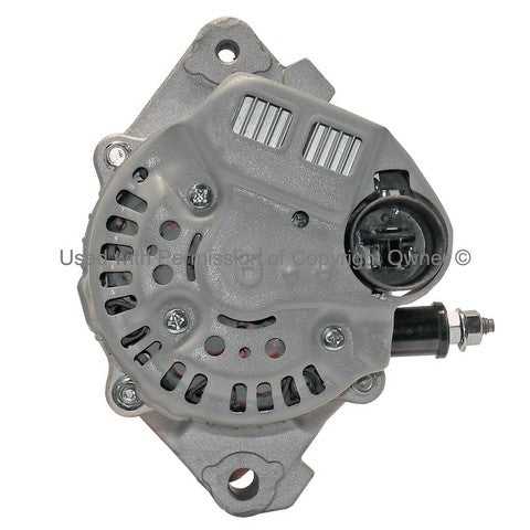 Quality-Built Alternator P/N:15521 Fits: Daihatsu Charade 92-88 - Image 4