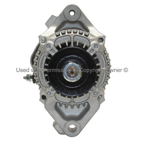 Quality-Built Alternator P/N:15521 Fits: Daihatsu Charade 92-88 - Image 2