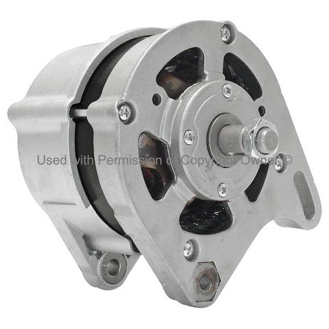 Quality-Built Alternator P/N:15522 Fits: Bertone X-1/9 1984, Fiat X-1/9 1983 - Image 1