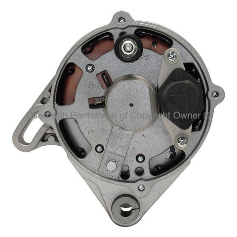 Quality-Built Alternator P/N:15522 Fits: Bertone X-1/9 1984, Fiat X-1/9 1983 - Image 4