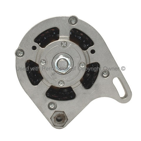 Quality-Built Alternator P/N:15522 Fits: Bertone X-1/9 1984, Fiat X-1/9 1983 - Image 2