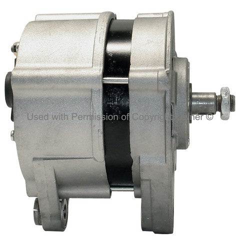 Quality-Built Alternator P/N:15522 Fits: Bertone X-1/9 1984, Fiat X-1/9 1983 - Image 3