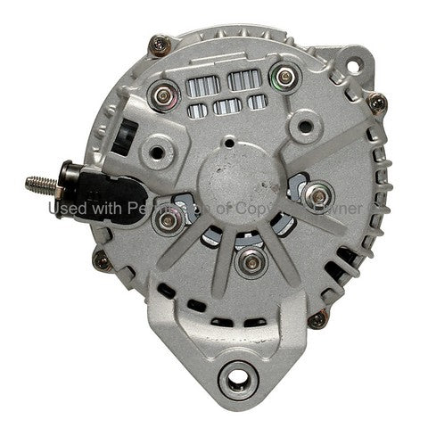 Quality-Built Alternator P/N:15523 Fits: Nissan Frontier 08-05, Nissan Pathfinder 07-05, Nissan Xterra 07-05 - Image 3