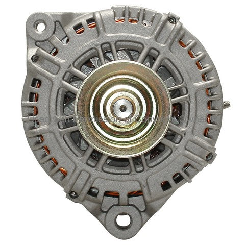 Quality-Built Alternator P/N:15523 Fits: Nissan Frontier 08-05, Nissan Pathfinder 07-05, Nissan Xterra 07-05 - Image 4