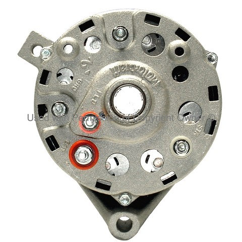 Quality-Built Alternator P/N:15525 Fits: Ford Escort 85-84, Ford Exp 85-84 - Image 4