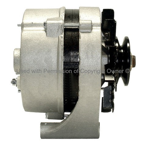 Quality-Built Alternator P/N:15525 Fits: Ford Escort 85-84, Ford Exp 85-84 - Image 3