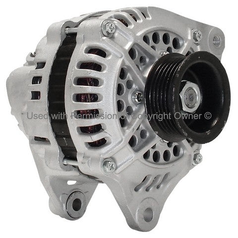 Quality-Built Alternator P/N:15526 Fits: Ford Taurus 93-89 - Image 1