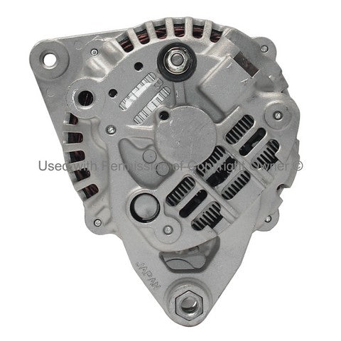 Quality-Built Alternator P/N:15526 Fits: Ford Taurus 93-89 - Image 4