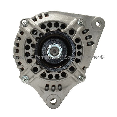 Quality-Built Alternator P/N:15526 Fits: Ford Taurus 93-89 - Image 2