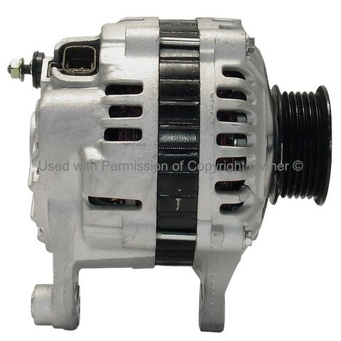 Quality-Built Alternator P/N:15526 Fits: Ford Taurus 93-89 - Image 3